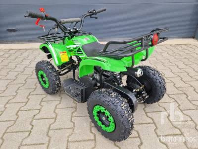 ATV 50R-A7010 (Unused) - Quadriciclo: foto 5 ATV 50R-A7010 (Unused) - Quadriciclo: foto 5