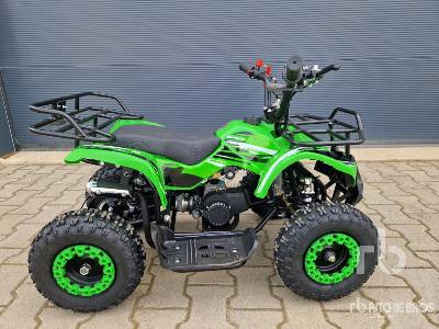 ATV 50R-A7010 (Unused) - Quadriciclo: foto 5 ATV 50R-A7010 (Unused) - Quadriciclo: foto 5