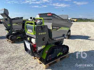 CLIMB CAT H780HT-GX Self-Loading Hi-Tip (Unused) - Equipamento de betão: foto 3 CLIMB CAT H780HT-GX Self-Loading Hi-Tip (Unused) - Equipamento de betão: foto 3