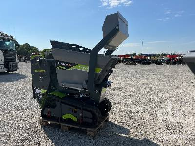CLIMB CAT H780HT-GX Self-Loading Hi-Tip (Unused) - Equipamento de betão: foto 4 CLIMB CAT H780HT-GX Self-Loading Hi-Tip (Unused) - Equipamento de betão: foto 4