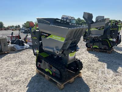 CLIMB CAT H780HT-GX Self-Loading Hi-Tip (Unused) - Equipamento de betão: foto 4 CLIMB CAT H780HT-GX Self-Loading Hi-Tip (Unused) - Equipamento de betão: foto 4