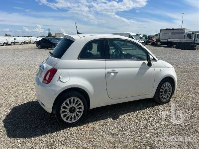 FIAT 500 BERLINA 0.9 TWINAIR TURBO 85CV ... - Automóvel: foto 3 FIAT 500 BERLINA 0.9 TWINAIR TURBO 85CV ... - Automóvel: foto 3