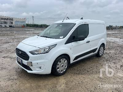 FORD TRANSIT CONNECT 1.5 TDCI 120CV AUTO SeS ... - Camião furgão: foto 1 FORD TRANSIT CONNECT 1.5 TDCI 120CV AUTO SeS ... - Camião furgão: foto 1