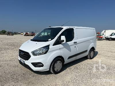 FORD TRANSIT - Camião furgão: foto 1 FORD TRANSIT - Camião furgão: foto 1