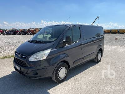 FORD TRANSIT - Camião furgão: foto 1 FORD TRANSIT - Camião furgão: foto 1