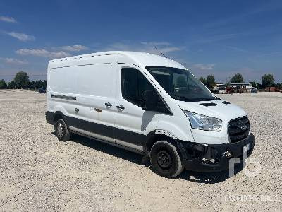FORD TRANSIT - Camião furgão: foto 4 FORD TRANSIT - Camião furgão: foto 4