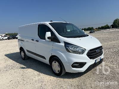 FORD TRANSIT - Camião furgão: foto 4 FORD TRANSIT - Camião furgão: foto 4