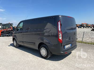FORD TRANSIT - Camião furgão: foto 2 FORD TRANSIT - Camião furgão: foto 2