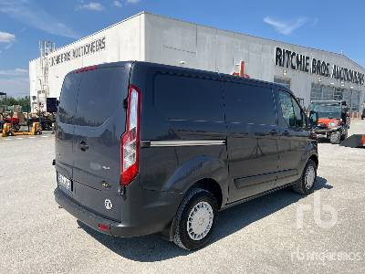 FORD TRANSIT - Camião furgão: foto 3 FORD TRANSIT - Camião furgão: foto 3