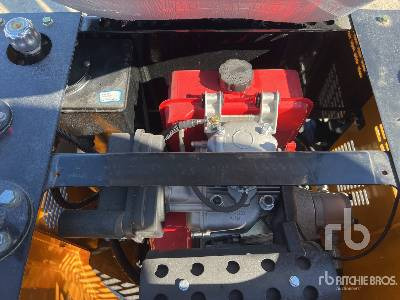 Mini escavadeira novo JPC HT12 (Unused): foto 10