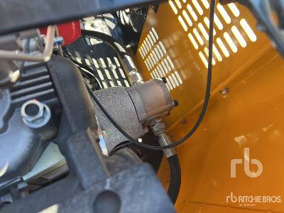 Mini escavadeira novo JPC HT12 (Unused): foto 15