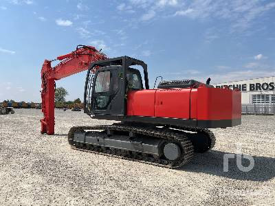 KOBELCO SK350 LC - Escavadora de rastos: foto 2 KOBELCO SK350 LC - Escavadora de rastos: foto 2