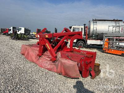 LELY 320FC - Gadanheira: foto 1 LELY 320FC - Gadanheira: foto 1