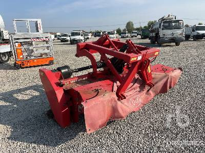 LELY 320FC - Gadanheira: foto 4 LELY 320FC - Gadanheira: foto 4