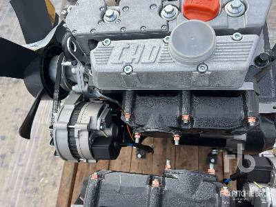 Motor novo LOMBARDINI LDW1503 Quantity of (2) (Unused): foto 6