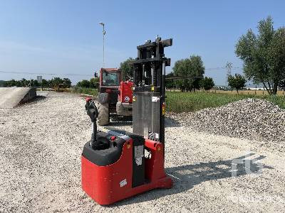 MANITOU ES507GPFTLL42 S 700 kg - Empilhadeira elétrica: foto 3 MANITOU ES507GPFTLL42 S 700 kg - Empilhadeira elétrica: foto 3