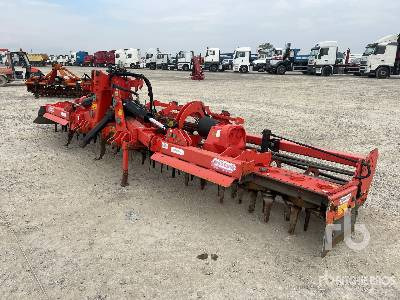 MASCHIO AQUILA 6000 RAP - Rolo agricola: foto 4 MASCHIO AQUILA 6000 RAP - Rolo agricola: foto 4