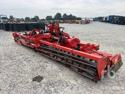 MASCHIO AQUILA 6000 RAP - Rolo agricola: foto 2 MASCHIO AQUILA 6000 RAP - Rolo agricola: foto 2