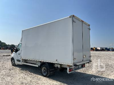 RENAULT MASTER - Camião furgão: foto 2 RENAULT MASTER - Camião furgão: foto 2