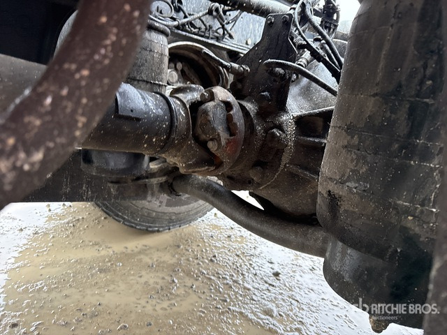 2008 Scania CV420 4x2 S/A Sleeper Truck Tractor - Tractor: foto 4 2008 Scania CV420 4x2 S/A Sleeper Truck Tractor - Tractor: foto 4