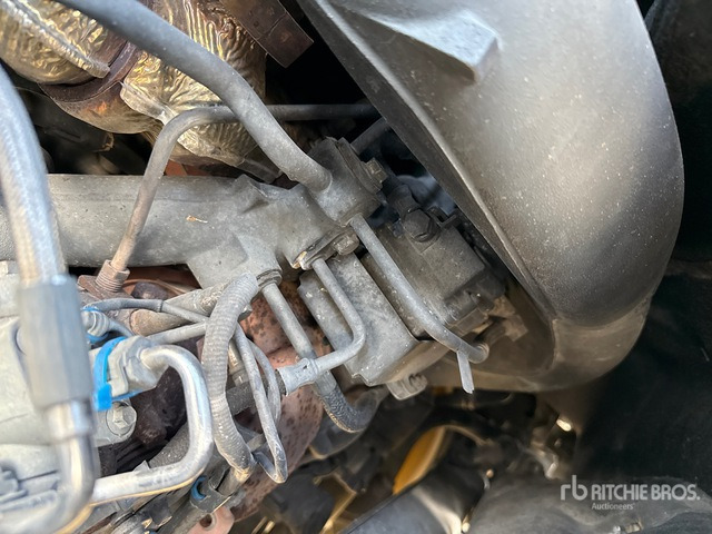 2015 DAF CF440 - Tractor: foto 5 2015 DAF CF440 - Tractor: foto 5