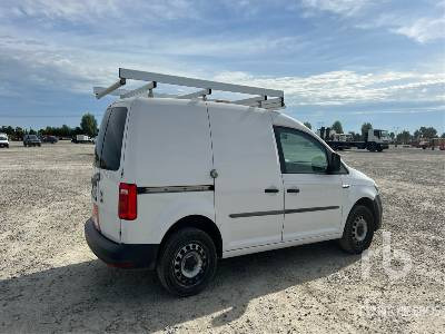 VOLKSWAGEN CADDY - Camião furgão: foto 3 VOLKSWAGEN CADDY - Camião furgão: foto 3