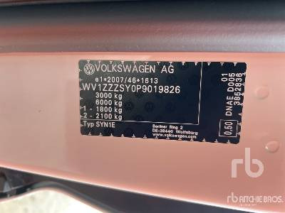 VOLKSWAGEN CRAFTER 30 2.0 TDI 140CV L3H3 LOGISTIC ... - Camião furgão: foto 5 VOLKSWAGEN CRAFTER 30 2.0 TDI 140CV L3H3 LOGISTIC ... - Camião furgão: foto 5