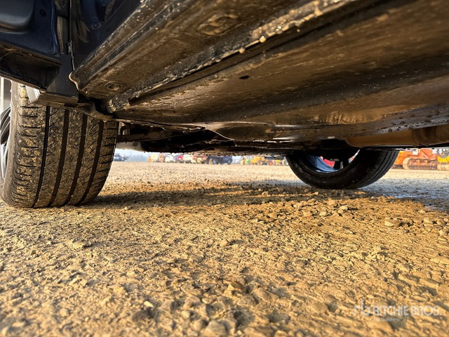 Volkswagen Tiguan SUV - SUV: foto 5 Volkswagen Tiguan SUV - SUV: foto 5