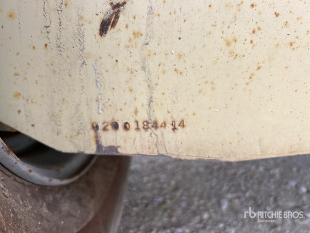 2008 JLG 3394 RT 4x4 Diesel Nacelle Ciseau Scissor Lift - Plataforma de Tijera/ Plataforma de tesoura: foto 2 2008 JLG 3394 RT 4x4 Diesel Nacelle Ciseau Scissor Lift - Plataforma de Tijera/ Plataforma de tesoura: foto 2