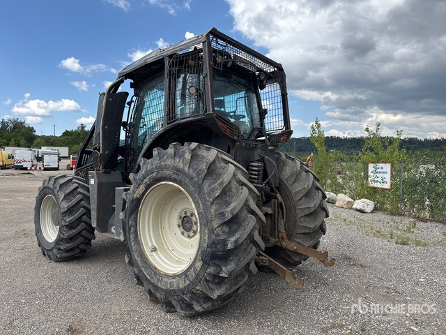 2017 Valtra T214 D Tracteur Agricole 4WD Tractor - Trator: foto 3 2017 Valtra T214 D Tracteur Agricole 4WD Tractor - Trator: foto 3