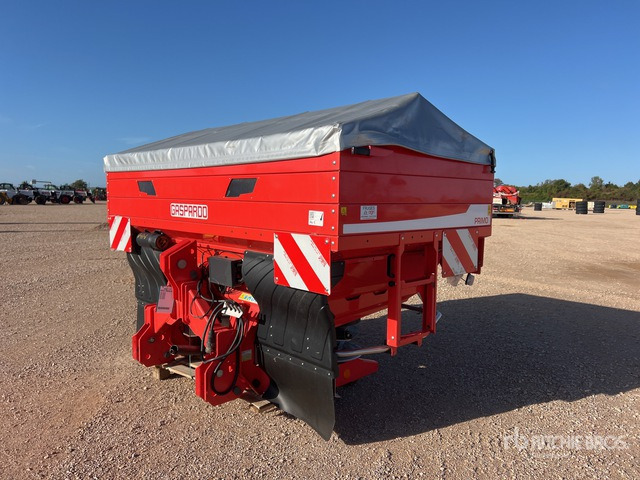 2020 Maschio Gaspardo Primo Ewice 332 Epandeur A Engrais (Unused) Fertilizer Spreader - Distribuidor de fertilizantes: foto 3 2020 Maschio Gaspardo Primo Ewice 332 Epandeur A Engrais (Unused) Fertilizer Spreader - Distribuidor de fertilizantes: foto 3