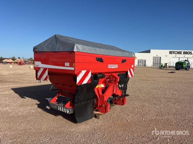 2020 Maschio Gaspardo Primo Ewice 332 Epandeur A Engrais (Unused) Fertilizer Spreader - Distribuidor de fertilizantes: foto 2 2020 Maschio Gaspardo Primo Ewice 332 Epandeur A Engrais (Unused) Fertilizer Spreader - Distribuidor de fertilizantes: foto 2