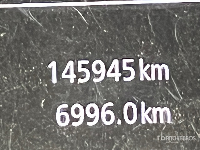 2020 Renault Master 2020 Versalift VTL135EVO 13 m o ... Van Mounted Aerial Lift - Caminhão com plataforma aérea: foto 1 2020 Renault Master 2020 Versalift VTL135EVO 13 m o ... Van Mounted Aerial Lift - Caminhão com plataforma aérea: foto 1