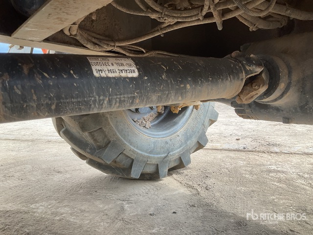 2023 Mecalac 6SMDX 6 ton 4x4 Swivel Dumper - Dumper: foto 5 2023 Mecalac 6SMDX 6 ton 4x4 Swivel Dumper - Dumper: foto 5