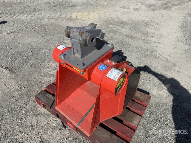 2023 Veloci VS 3-05-FS20 Godet Cribleur - Fits Morin M1 Concrete Bucket - Balde por Máquina de construção: foto 4 2023 Veloci VS 3-05-FS20 Godet Cribleur - Fits Morin M1 Concrete Bucket - Balde por Máquina de construção: foto 4