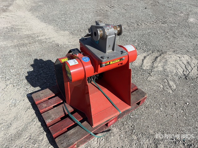 2023 Veloci VS 3-05-FS20 Godet Cribleur - Fits Morin M1 Concrete Bucket - Balde por Máquina de construção: foto 2 2023 Veloci VS 3-05-FS20 Godet Cribleur - Fits Morin M1 Concrete Bucket - Balde por Máquina de construção: foto 2