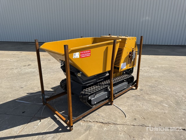 2025 HUNTER PRO HP-CB157 1.5 t Swivel Stand-On Concrete ... Concrete Buggy - Tombador: foto 2 2025 HUNTER PRO HP-CB157 1.5 t Swivel Stand-On Concrete ... Concrete Buggy - Tombador: foto 2