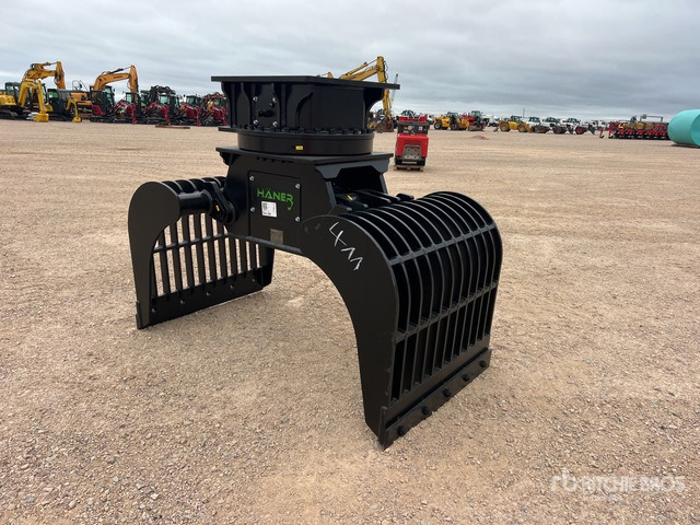 2025 Haener HAGx22-28 Pince De Tri (Non Utilise) Sort ... Excavator Grapple - Garra: foto 3 2025 Haener HAGx22-28 Pince De Tri (Non Utilise) Sort ... Excavator Grapple - Garra: foto 3