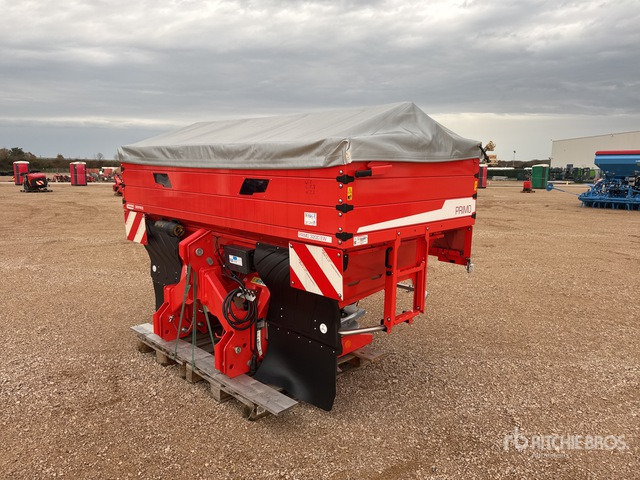 2025 Maschio Gaspardo PRIMO EWICE 332 3-Point Epandeur A Engrais (Non ... Fertilizer Spreader - Distribuidor de fertilizantes: foto 2 2025 Maschio Gaspardo PRIMO EWICE 332 3-Point Epandeur A Engrais (Non ... Fertilizer Spreader - Distribuidor de fertilizantes: foto 2