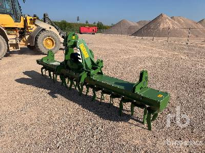 AMAZONE KE 4002-190 4000 mm 3-Point 4 m - Rolo agricola: foto 2 AMAZONE KE 4002-190 4000 mm 3-Point 4 m - Rolo agricola: foto 2