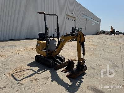 CAT 300.9D Mini-Pelle - Mini escavadeira: foto 4 CAT 300.9D Mini-Pelle - Mini escavadeira: foto 4