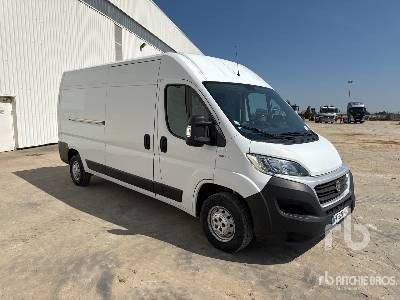 FIAT DUCATO Vehicule Utilitaire - Furgão: foto 4 FIAT DUCATO Vehicule Utilitaire - Furgão: foto 4