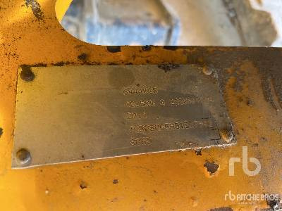 JCB 8065RTS Pelle Sur Chenilles - Mini escavadeira: foto 5 JCB 8065RTS Pelle Sur Chenilles - Mini escavadeira: foto 5