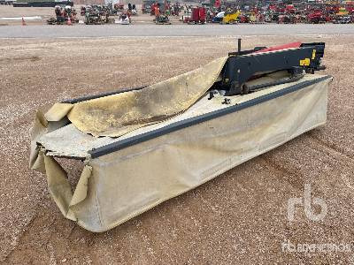 KVERNELAND VICON EXTRA 432 3000 mm 3-Point Hitch Faucheuse ... - Gadanheira: foto 3 KVERNELAND VICON EXTRA 432 3000 mm 3-Point Hitch Faucheuse ... - Gadanheira: foto 3