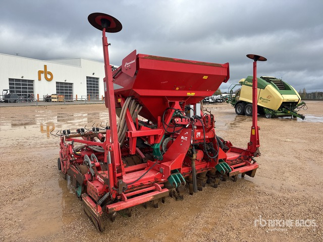 Kverneland Accord S-Drill Pro Air Seeder - Semeadeira: foto 1 Kverneland Accord S-Drill Pro Air Seeder - Semeadeira: foto 1