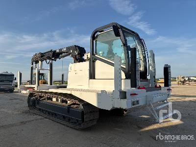 LAURINI MULETRAX 3000 Tracteur Sur Chenilles (Inoperable) - Tratores de rastos: foto 4 LAURINI MULETRAX 3000 Tracteur Sur Chenilles (Inoperable) - Tratores de rastos: foto 4