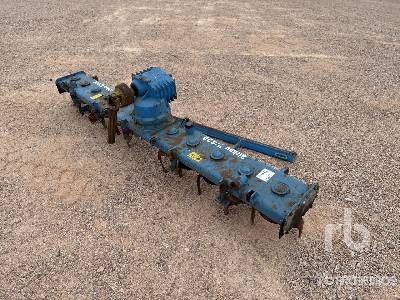 LEMKEN ZIRKON 7/300 3000 mm Herse Rotative - Rolo agricola: foto 2 LEMKEN ZIRKON 7/300 3000 mm Herse Rotative - Rolo agricola: foto 2