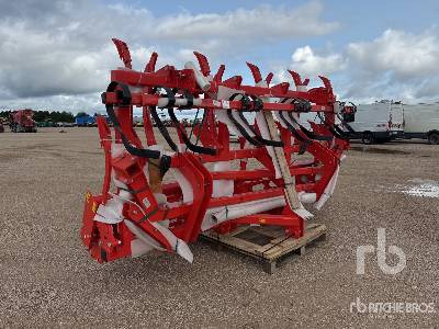 MASCHIO GASPARDO TERREMOTO 400 4000 mm 3-Point Stubble - Cultivador: foto 1 MASCHIO GASPARDO TERREMOTO 400 4000 mm 3-Point Stubble - Cultivador: foto 1