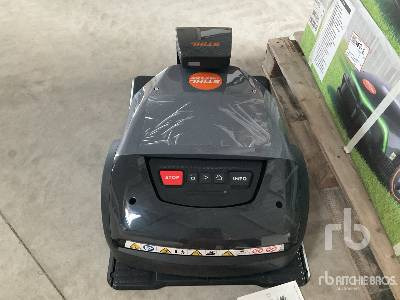 STIHL Qte De Robots de Tonte Electriques - Cortador de grama: foto 5 STIHL Qte De Robots de Tonte Electriques - Cortador de grama: foto 5