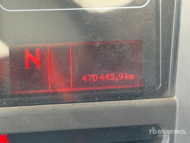 2013 Renault Premium 4x2 Tracteur Routier S/A Sleeper Truck Tractor - Tractor: foto 2 2013 Renault Premium 4x2 Tracteur Routier S/A Sleeper Truck Tractor - Tractor: foto 2